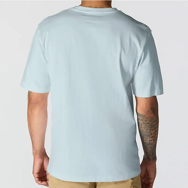 Carhartt Iconic K87 Pocket T-Shirt (Early Fog) Size XLT