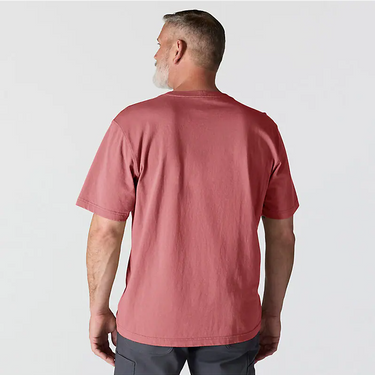 Carhartt Iconic K87 Pocket T-Shirt (Light Amber) Size 3XL