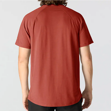 Carhartt Force Relaxed T-Shirt (Atomic Red) Size XXL