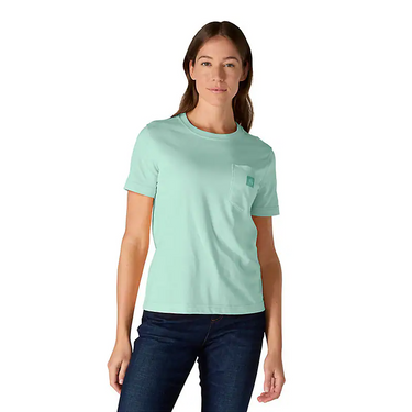 Carhartt Women's Irvine Relaxed T-Shirt () Size XXL