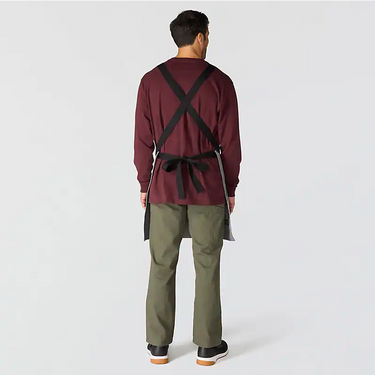 Carhartt Firm Duck Apron (Asphalt)