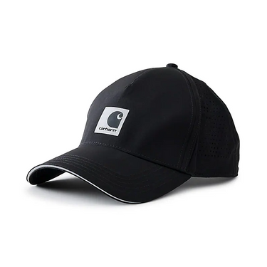 Carhartt Force Reflective Cap (Black)