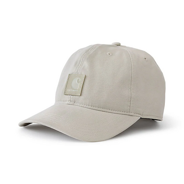 Carhartt Canvas Cap (Cobblestone)