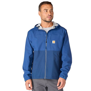 Carhartt Monterey Jacket (Deep Ocean/Dark Deep Ocean) Size 3XL