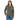 Carhartt Women's TENCEL™ Fiber Series Relaxed Fit French Terry Crewneck Sweatshirt (Dusty Olive) Size S