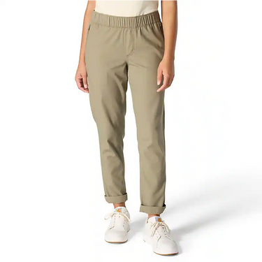 Carhartt Women's Force Ripstop Pant (Dusty Olive) Size XXL Regular