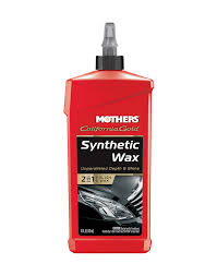 California Gold Synthetic Wax 16 Oz