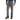 Relaxed Straight Rigby Lined Dungaree (Granite) Size 35x30
