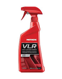 VLR Vinyl Leather Rubber Care 24 Oz