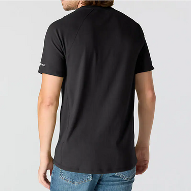Carhartt Force Relaxed T-Shirt (Black) Size XL