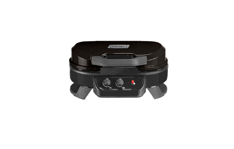 Load image into Gallery viewer, Coleman RoadTrip 225 Portable Tabletop Propane Grill
