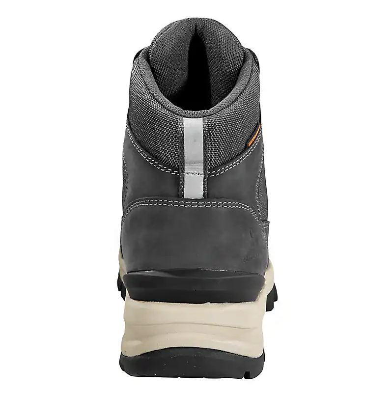 Load image into Gallery viewer, Carhartt WOMEN&#39;S GILMORE WATERPROOF HIKER BOOT 9.5M Charcoal
