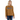 Carhartt Women's TENCEL™ Fiber Series Loose Fit Graphic Hooded Sweatshirt (Brown) Size XXL