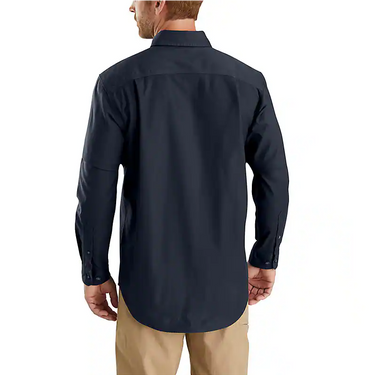 Carhartt 103554 - Rugged Flex® Rigby Long Sleeve Work Shirt XL
