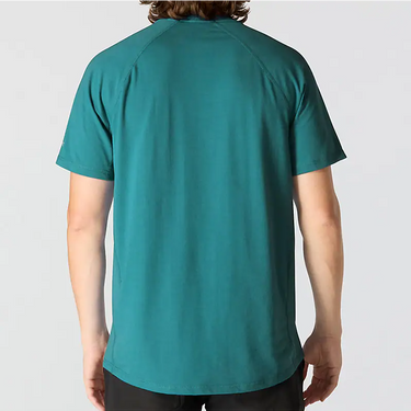 Carhartt Force Relaxed T-Shirt (Transformative Teal) Size M