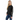 Carhartt Women's TENCEL™ Fiber Series Loose Fit Sleeve Graphic Sweatshirt (Black) Size XXL