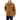 Carhartt Men's Sherpa-Lined Field Jacket - Loose Fit - Washed Duck (Carhartt Brown) Size LT