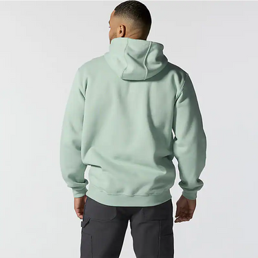 Carhartt Iconic K288 Logo Sweatshirt (Seabrook) Size L