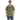 Carhartt Loose Fit Heavyweight Short-Sleeve Logo Graphic T-Shirt (Dusty Olive) Size LT