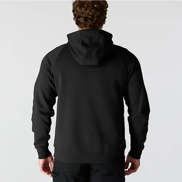 Carhartt Force Logo Sweatshirt (Black) Size M