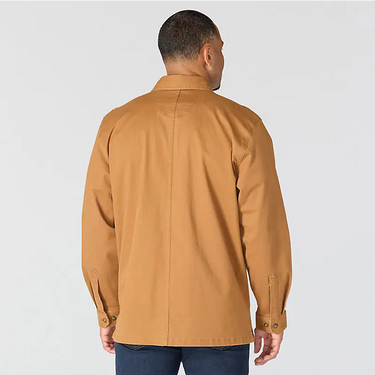 Carhartt Newcastle Shirt Jac (Carhartt Brown) Size XXL
