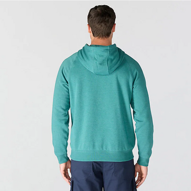 Carhartt Force Logo Sweatshirt (Transformative Teal) Size 4XL