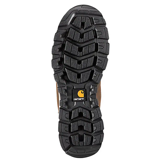 Carhartt GILMORE 5-INCH ALLOY TOE WORK HIKER 13M Dark Brown