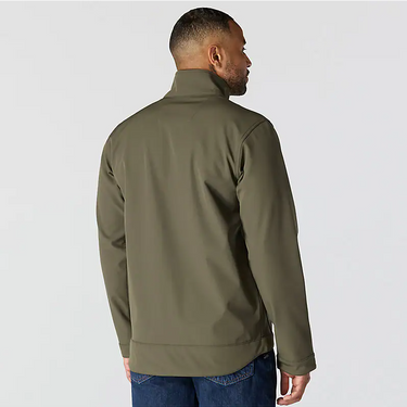 Carhartt Rain Defender® Relaxed Fit Softshell Jacket (Moss) Size XXL