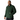 Carhartt Loose Fit Fleece Pullover (Forestry Green) Size M