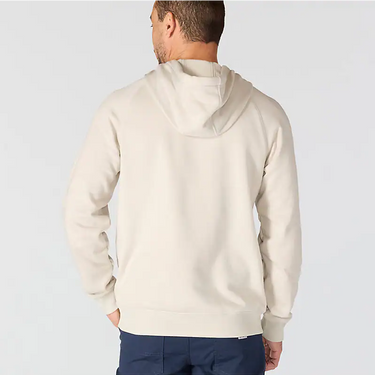 Carhartt Force Logo Sweatshirt (Cobblestone) Size S