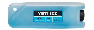 Yeti Ice Pack Reusable 1 Lb