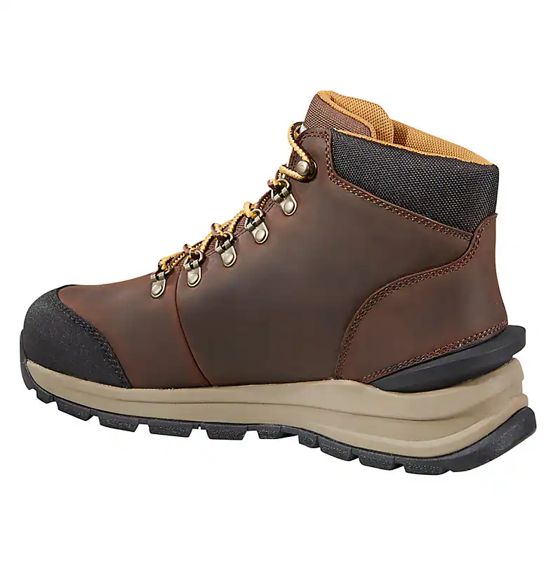 Load image into Gallery viewer, Carhartt GILMORE 5-INCH ALLOY TOE WORK HIKER 12W Dark Brown
