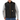 Carhartt Relaxed Fit Firm Duck Insulated Rib Collar Vest (Black) Size 3XL