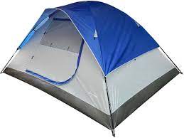 Caddis 5-Person Essential Tent ** NOT COMPLETE**