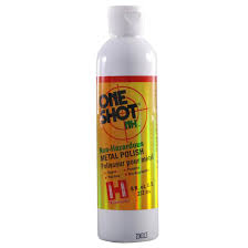 Hornady One Shot Case Polish 8 Oz