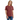 Carhartt Women's Loose Fit Heavyweight Short-Sleeve Pocket T-Shirt (Barnwood) Size XL
