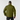 Carhartt Men's Rain Defender® Insulated Jacket - Relaxed Fit (Dark Bronzed Green) Size 3XL