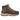 Carhartt Gilmore 5-inch Alloy Toe Work Hiker 11.5M Dark Brown