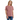 Carhartt Women's Loose Fit Heavyweight Short-Sleeve Pocket T-Shirt (Rose Tint Heather) Size XXL