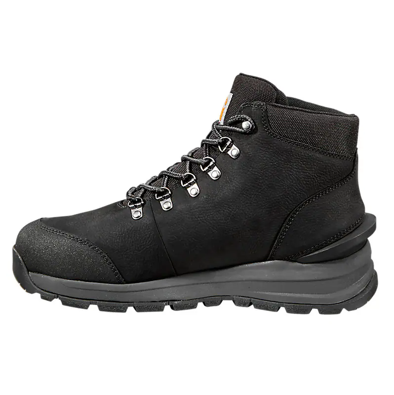 Load image into Gallery viewer, Carhartt GILMORE WATERPROOF HIKER BOOT 11.5M Black
