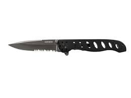 Gerber EVO Knife Serrated Edge