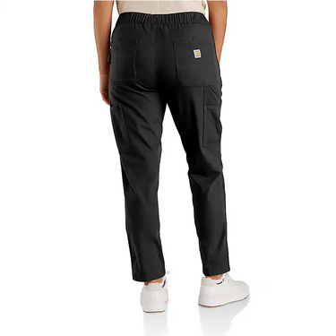 Carhartt Force Ripstop Pant (Black) Size 3XL