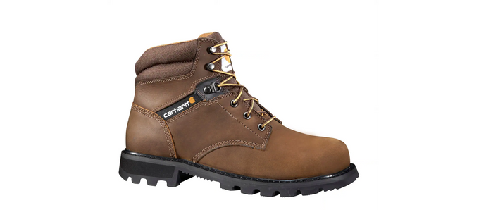 Carhartt TRADITIONAL WELT 6