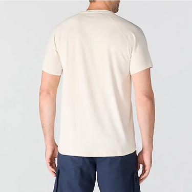 Carhartt Force Relaxed Logo T-Shirt (Malt) Size M
