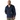 Rain Defender® Loose Fit Heavyweight Full-Zip Sweatshirt (Navy) Size XL