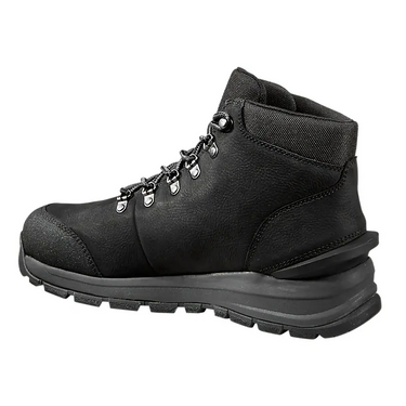 Carhartt Gilmore Waterproof Hiker Boot (Black) Size 10M
