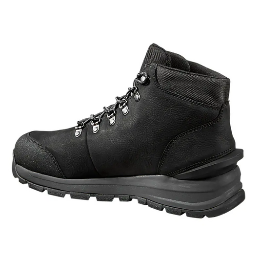 Carhartt GILMORE WATERPROOF HIKER BOOT 11.5M Black