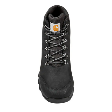 Carhartt Gilmore Waterproof Hiker Boot (Black) Size 10M