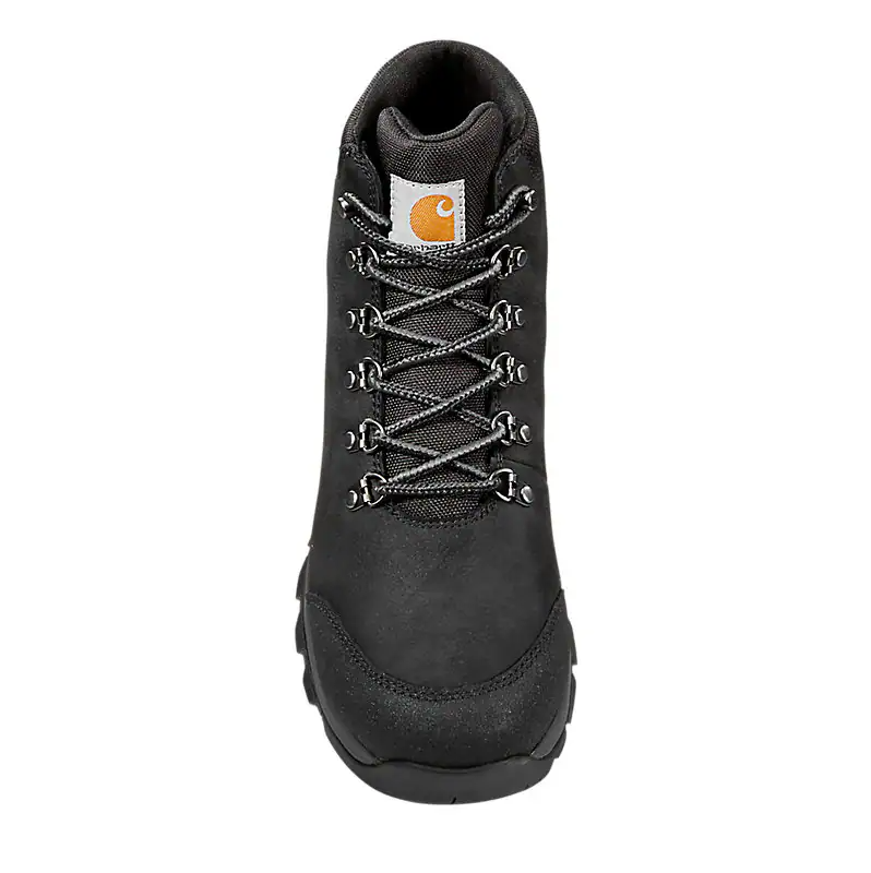 Load image into Gallery viewer, Carhartt GILMORE WATERPROOF HIKER BOOT 10W Black
