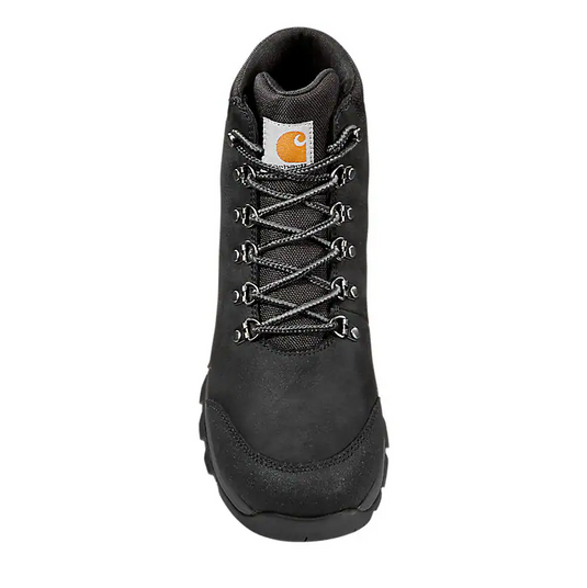 Carhartt GILMORE WATERPROOF HIKER BOOT 9.5M Black